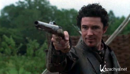 ����� ��� / Lorna Doone (2000) DVDRip