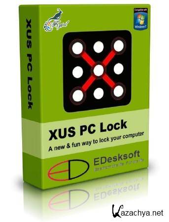 XUS PC Lock Ultimate 2.0.47