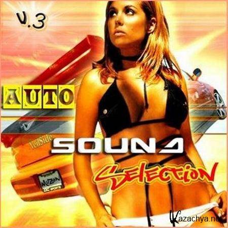 Auto Sound Selection Vol.3 (2011)