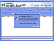 Max Registry Cleaner 6.0.0.047