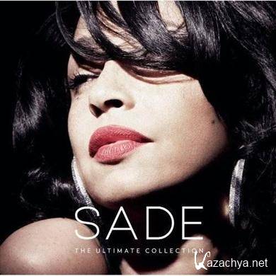 Sade - The Ultimate Collection (2011)