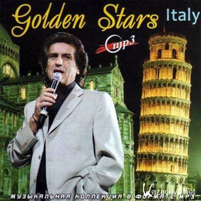 Golden stars. Italy (2011)