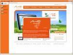 Mio Desktop 2009 ��� MIO M400