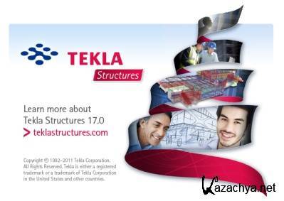 Tekla Structures v17.0 Multilingual (x86+x64) SR1 + .  (2011, MULTILANG +RUS)