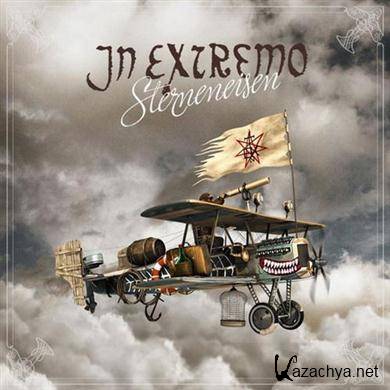 In Extremo - Sterneneisen (2011) FLAC