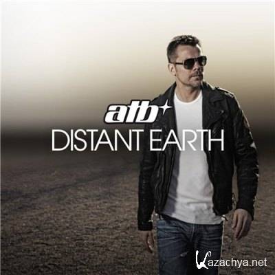 ATB - Distant Earth (2 CD ) (2011) MP3