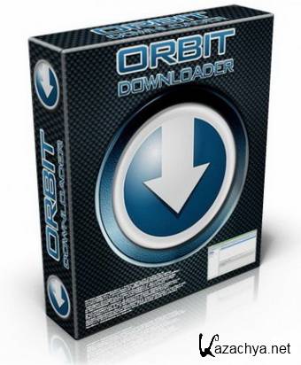 Orbit Downloader  4.1.0.0 Final