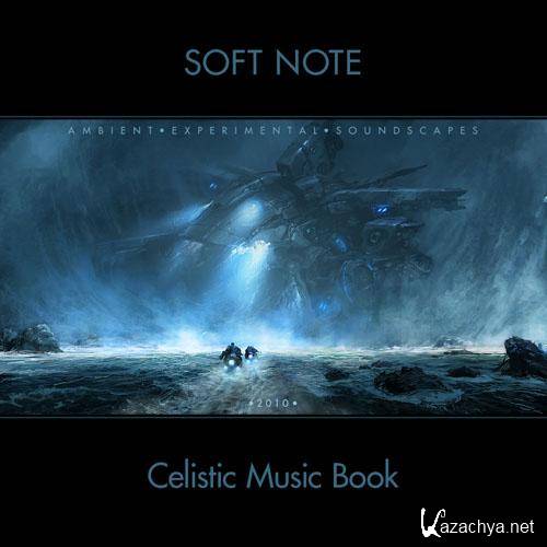 Soft Note - Celistic Music Book 2010 (FLAC)