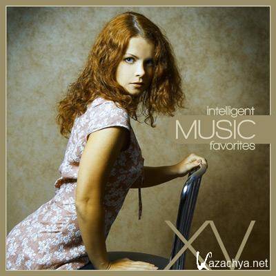 VA - Intelligent Music Favorites Vol. 15 2011