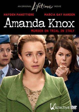    / Amanda Knox: Murder on Trial in Italy (2011/HDTVRip)