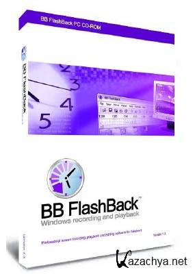 BB Flashback PRO v2.8.2.1782 Portable