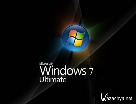 Windows 7 - Ultimate