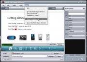 Xilisoft DVD Ripper Ultimate 6.5.5 build 0426