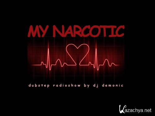 Dj DEMONIC-My narkotic (2011) MP3