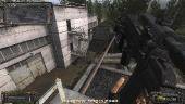 S.T.A.L.K.E.R.: Shadow of Chernobyl GSM 1.3 MOD (2011) RUS
