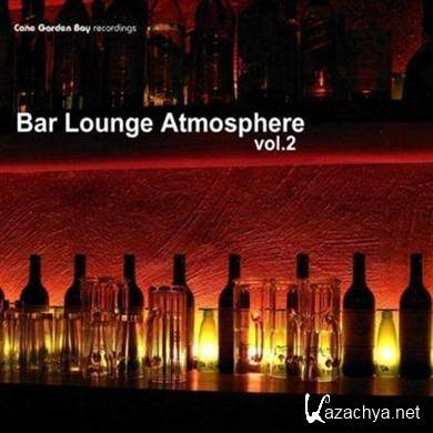 VA - Bar Lounge Atmosphere Vol 2 (2011).MP3