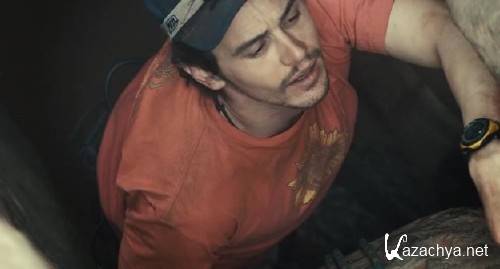 127 ����� / 127 Hours (2010) DVD5/HDRip/700MB/1400MB/BDRip