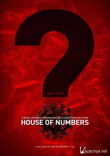    / House of Numbers: Anatomy of an Epidemic (2009/DVDRip)