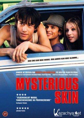   / Mysterious Skin (2004) DVDRip