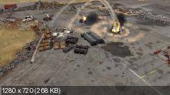 APOX:   / APOX (2011///  R.G. NoLimits-Team GameS)