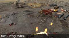 APOX:   / APOX (2011///  R.G. NoLimits-Team GameS)