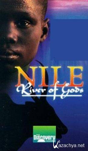.   / Nile. River of Gods (1995 / SATRip)