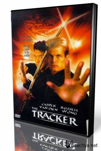  / The Tracker (2000/WEB-DLRip)