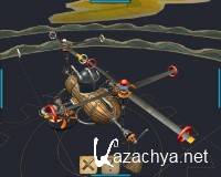 Cargo! The Quest for Gravity (2011/RUS/Repack by Fenixx)