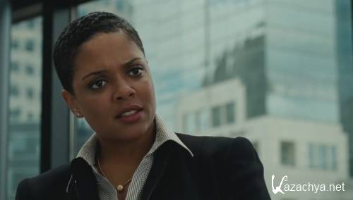 ��������� ����o�� / The Blind Side (2009) HDRip