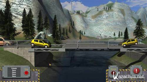 BRIDGE. The Construction Game (2011/MULTI4/ENG)