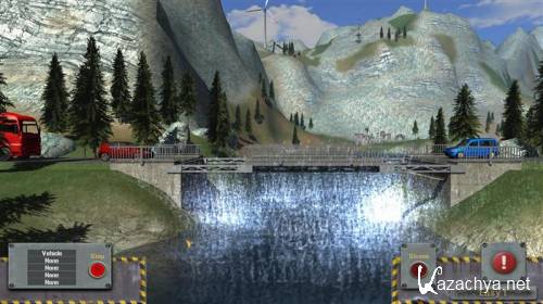 BRIDGE. The Construction Game (2011/MULTI4/ENG)