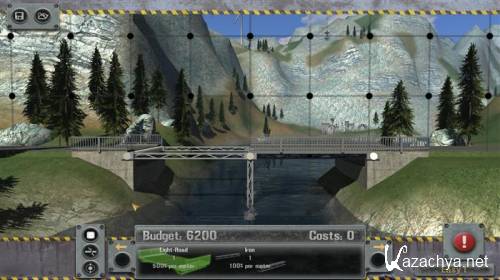 BRIDGE. The Construction Game (2011/MULTI4/ENG)
