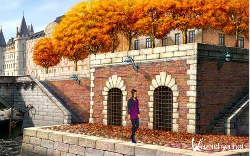 Broken Sword - ���� ���������� ����������� ������� (2011/PC/RUS)