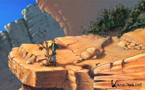 Broken Sword - ���� ���������� ����������� ������� (2011/PC/RUS)