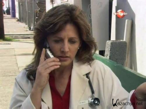  / Ground Zero: The deadly Shift / Polar Opposites (2008) SATRip