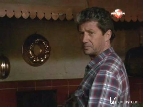  / Ground Zero: The deadly Shift / Polar Opposites (2008) SATRip