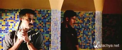  / Bheema (2008) DVDRip