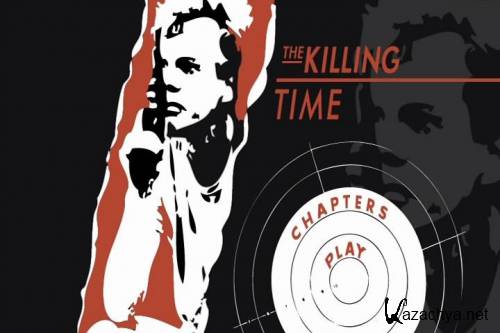  / The Killing Time (1987) DVD5
