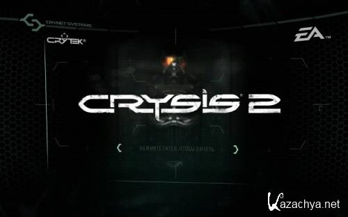 Crysis 2 (2011/RUS) RePack by   