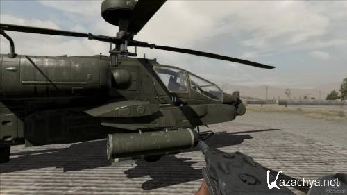 Arma 2:   / Arma 2: Reinforcements (2011/RUS/ENG/Lossless Repack  R.G. NoLimits-Team)