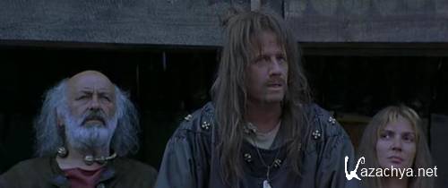 ������ / Vercingetorix (2001 / DVDRip)