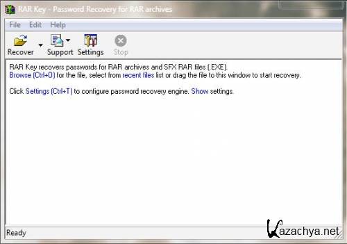 RAR key 7.0 build 1180 - ( RAR-)