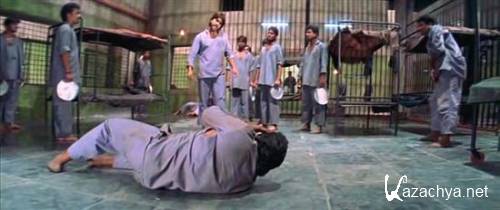 �����/������ / Chirutha (2007) DVDRip