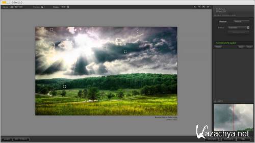 Nik Software Complete Collection (27.04.2011/ML/RUS)