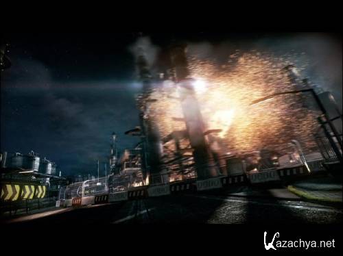 Split Second.Velocity.v 1.4042 (2010/RUS) (Repack �� Fenixx )�����