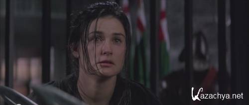 ���� ����� / The Scarlet Letter (1995) HDTVRip