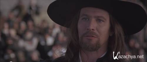 ���� ����� / The Scarlet Letter (1995) HDTVRip