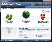 Ad-Aware Free Internet Security 9.0.5