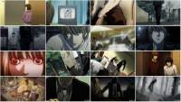    :   / Death Note Rewrite: The Visualizing God (2007) DVDRip