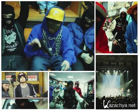 Noize MC feat  -    (HD,2011),MP4